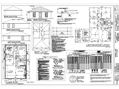 1013 Model Total sq ft 1013