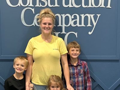 Back To School Event