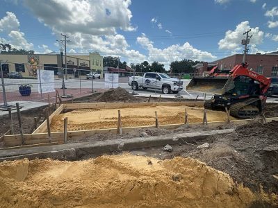 Complete Construction Services