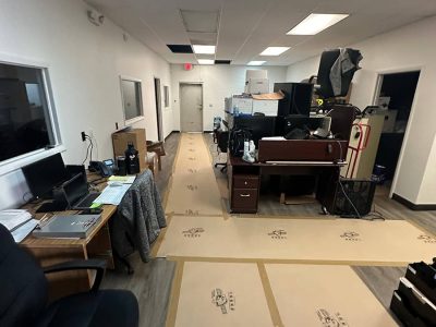 Complete Home Renovation Services