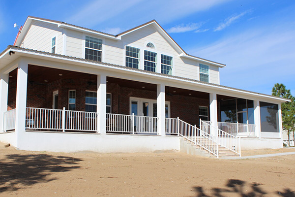 Home Exterior Remodeling