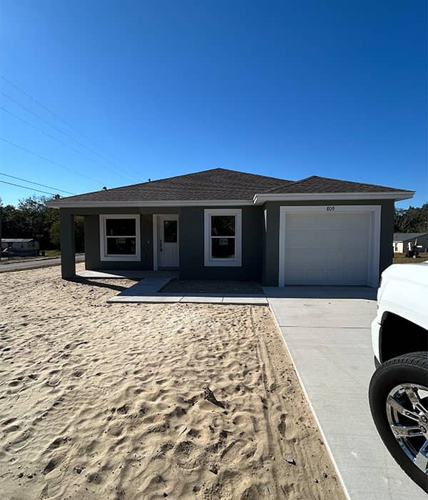 Your Trusted Construction and Home Improvement Partner