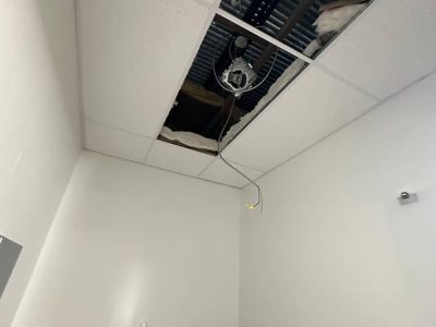 New Bathroom Construction