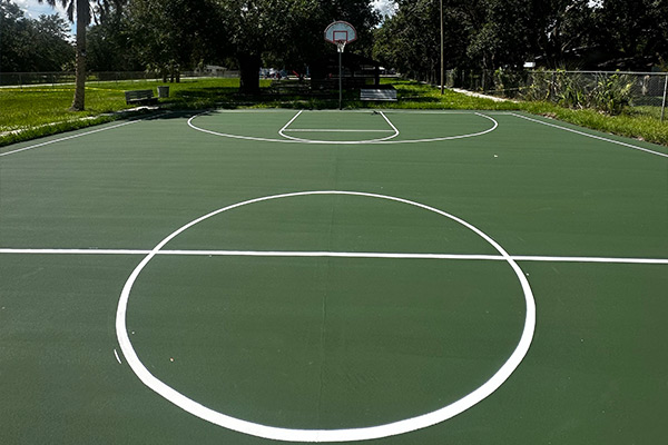 New Home Construction Services