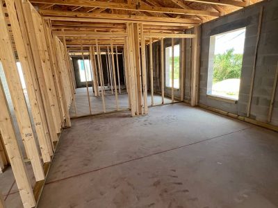 New Home Construction Solutions