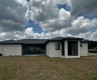 New Home Constructions Image