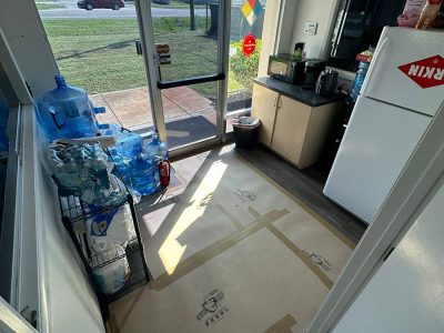 Residential Kitchen Remodeling Services