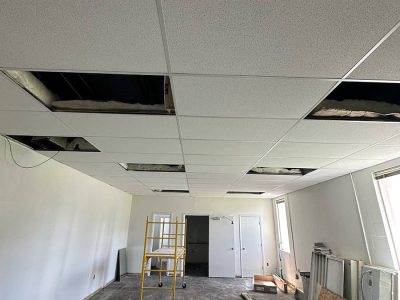 Room Addition Services