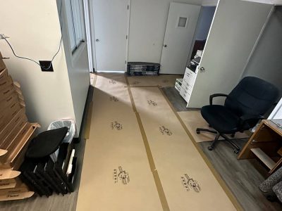 Room Renovation Services